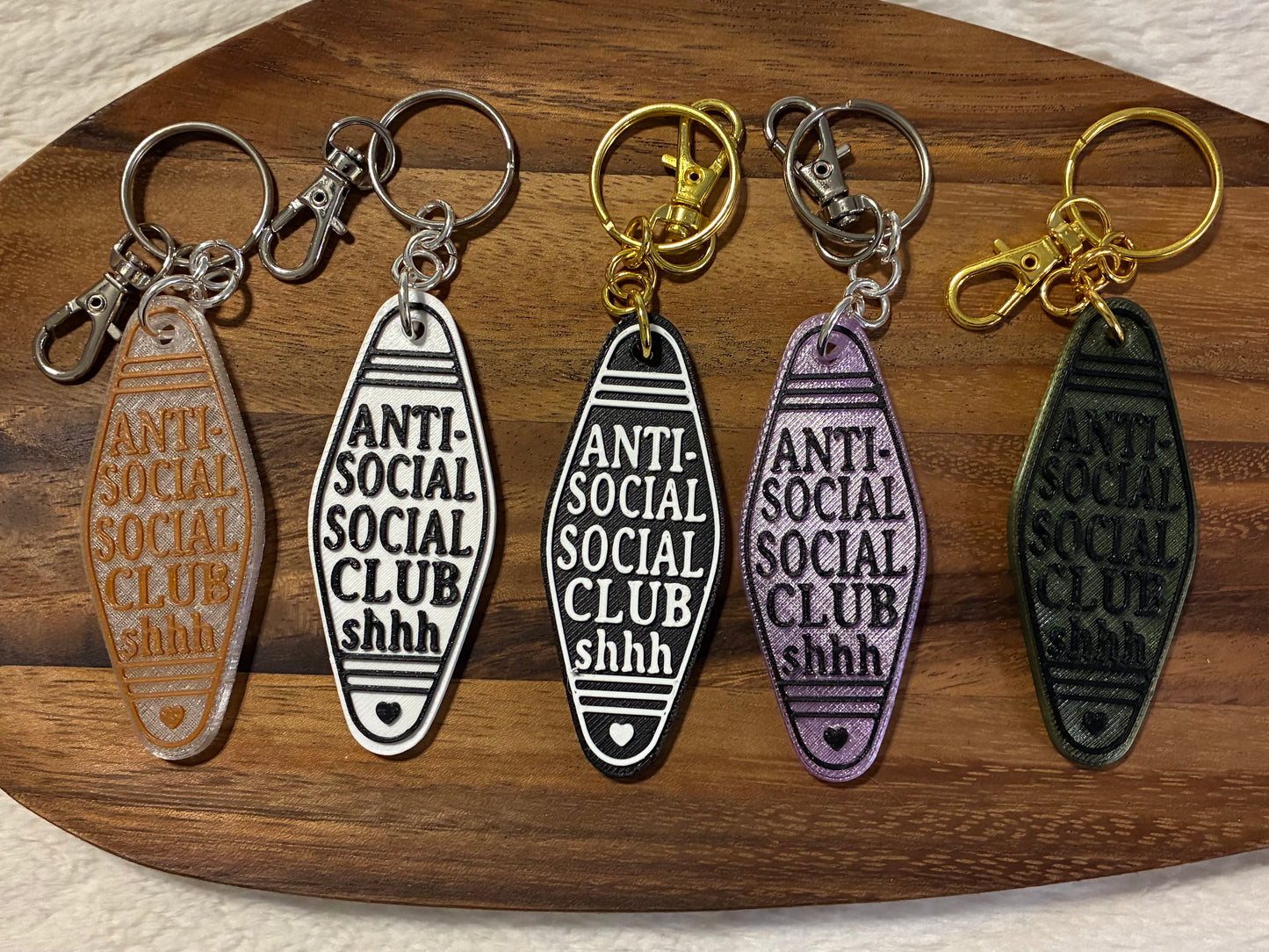 Anti-Social Social Club