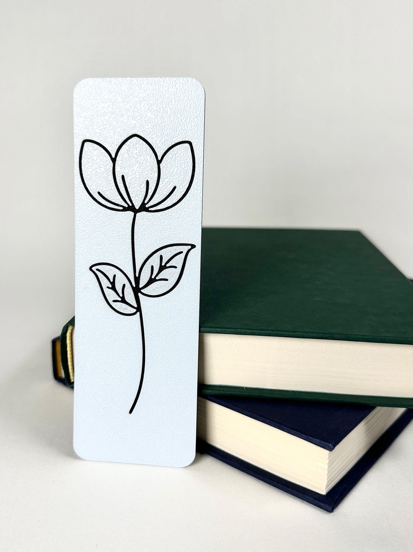 Read and Bloom