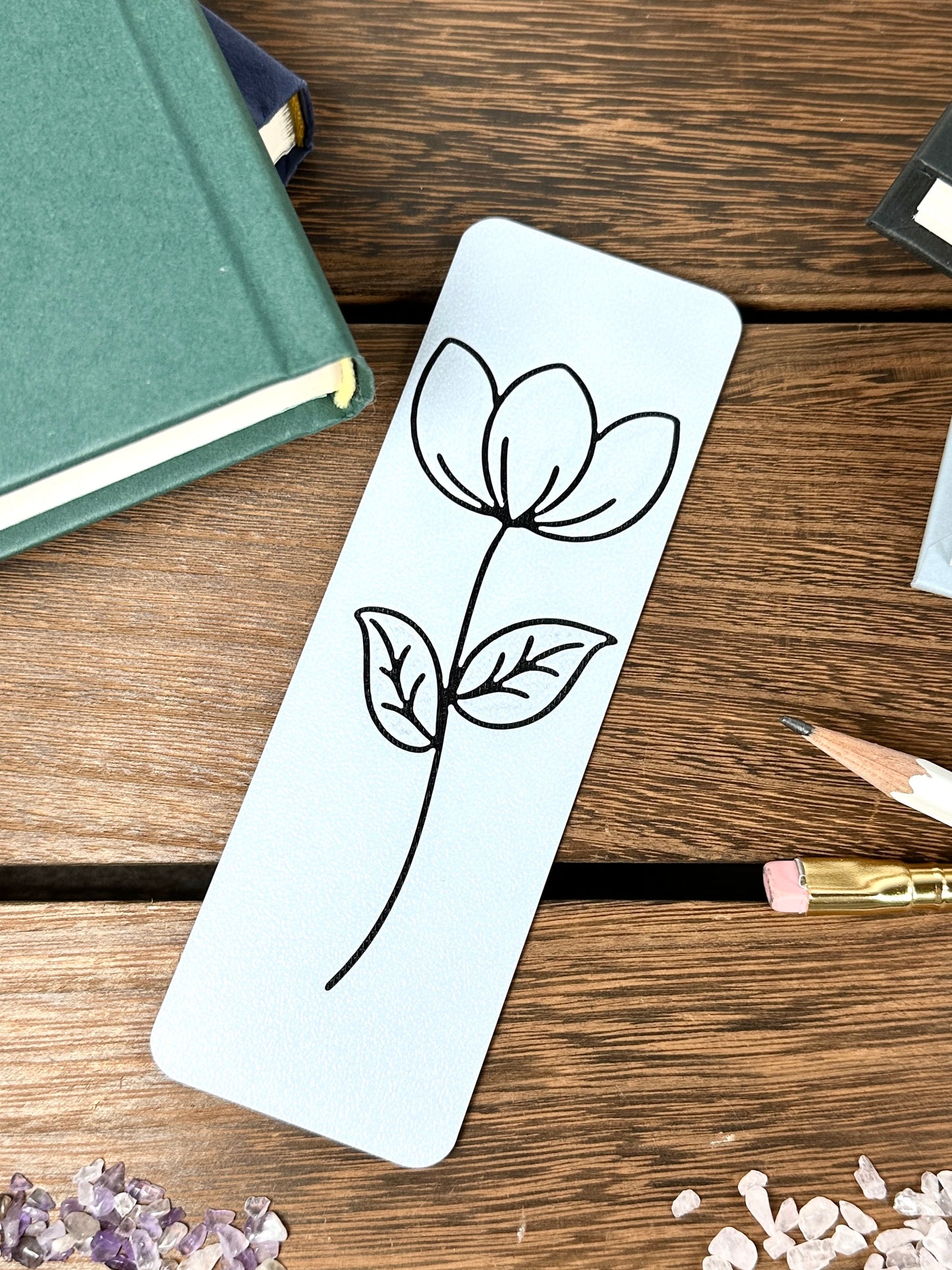Read and Bloom