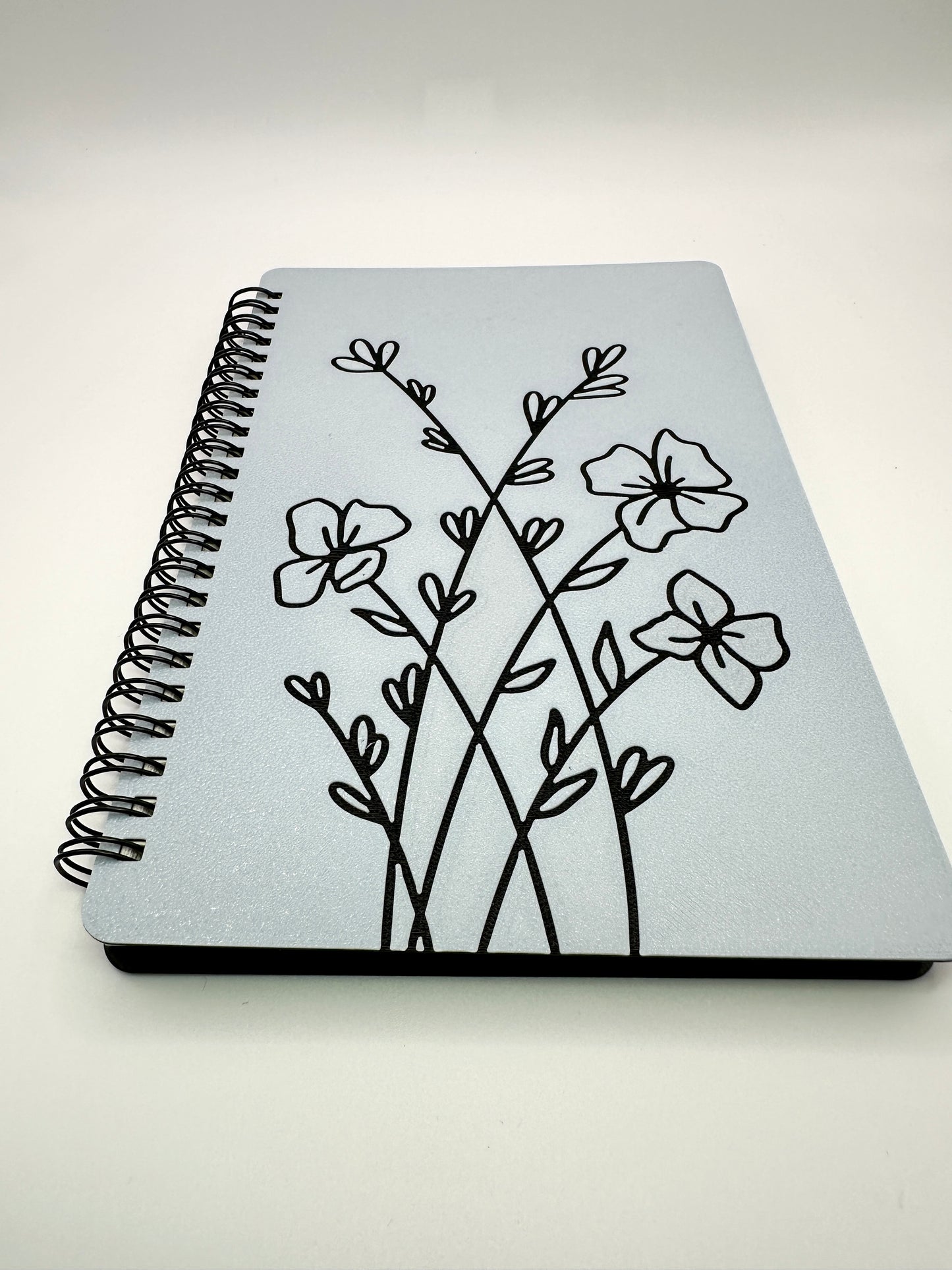 Serenity Pages Notebook