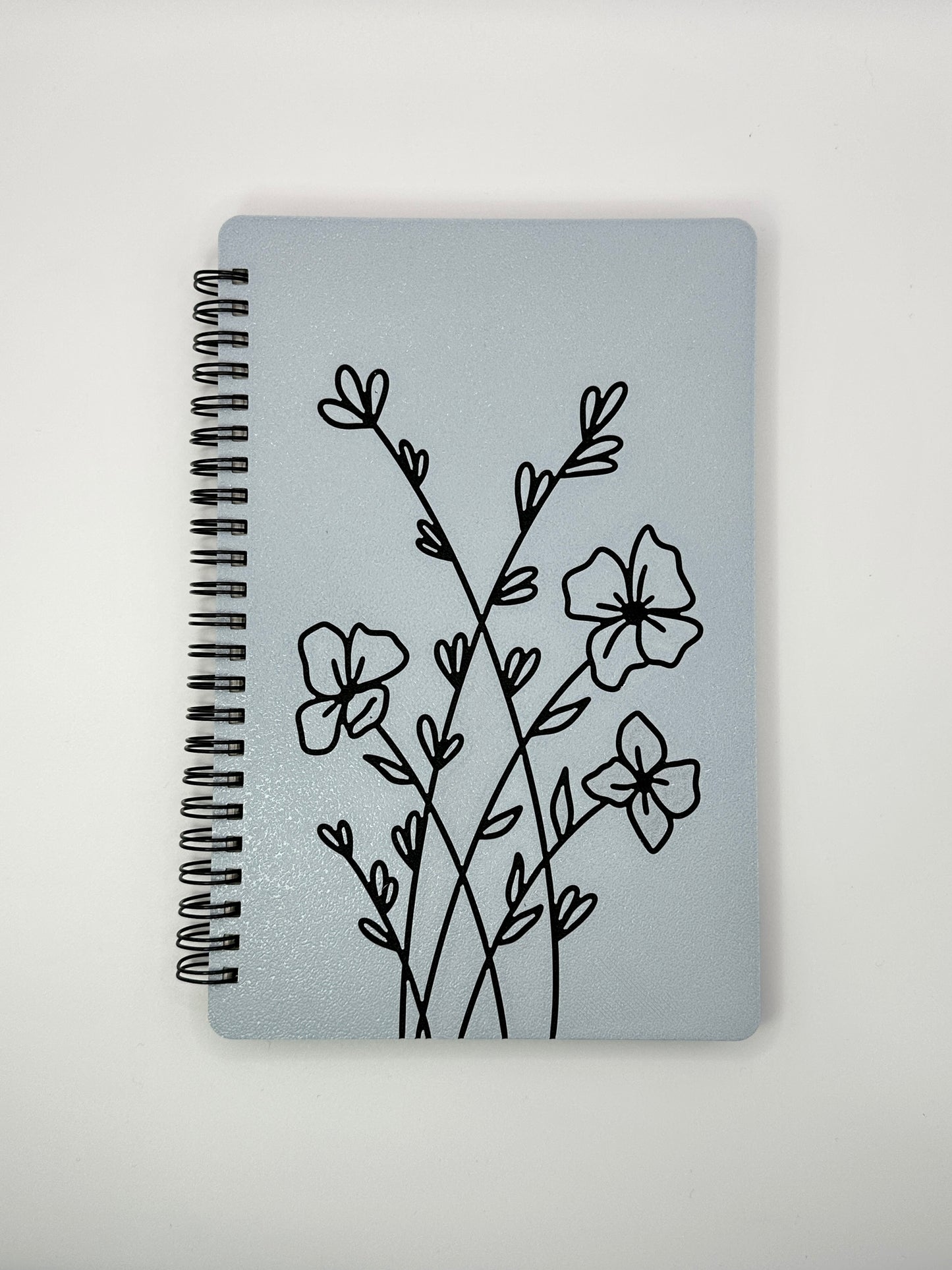 Serenity Pages Notebook