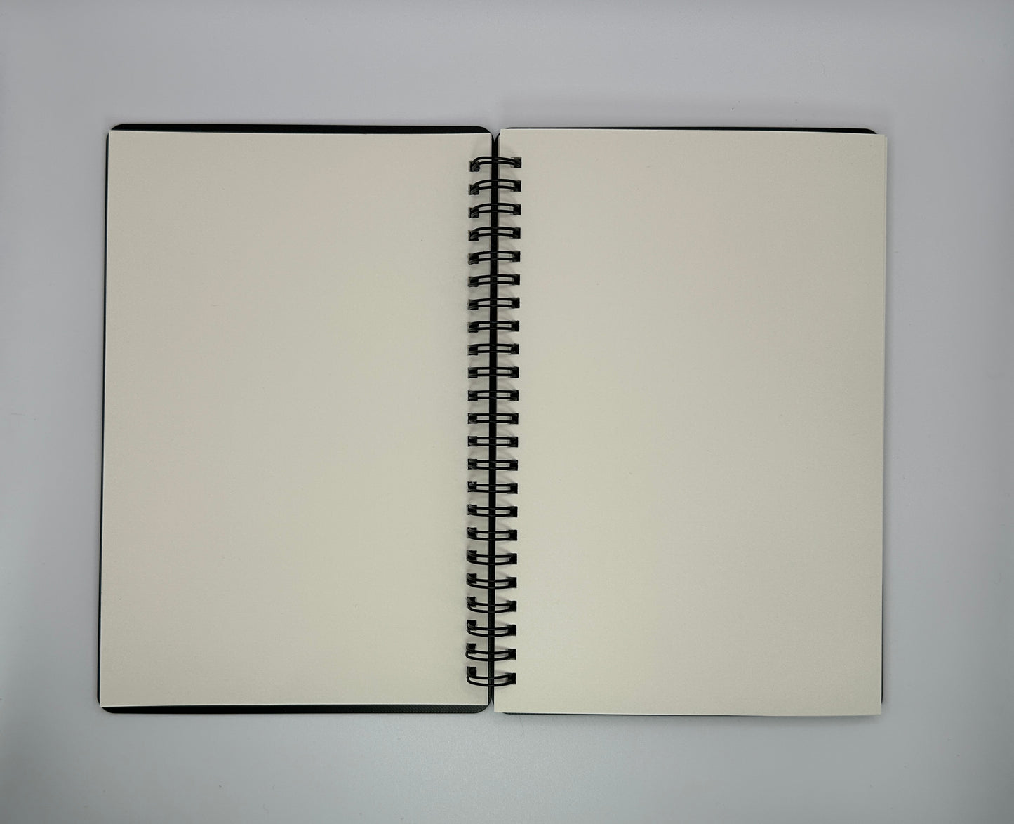 Serenity Pages Notebook