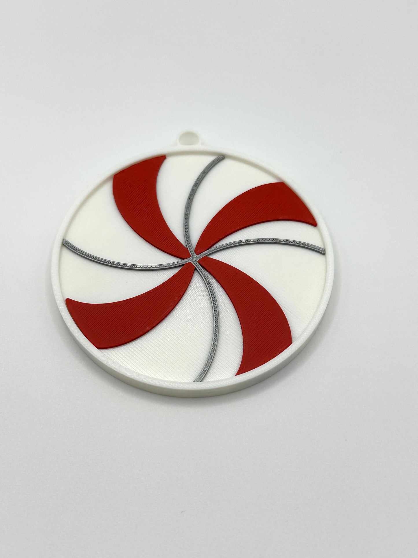 Christmas Swirl