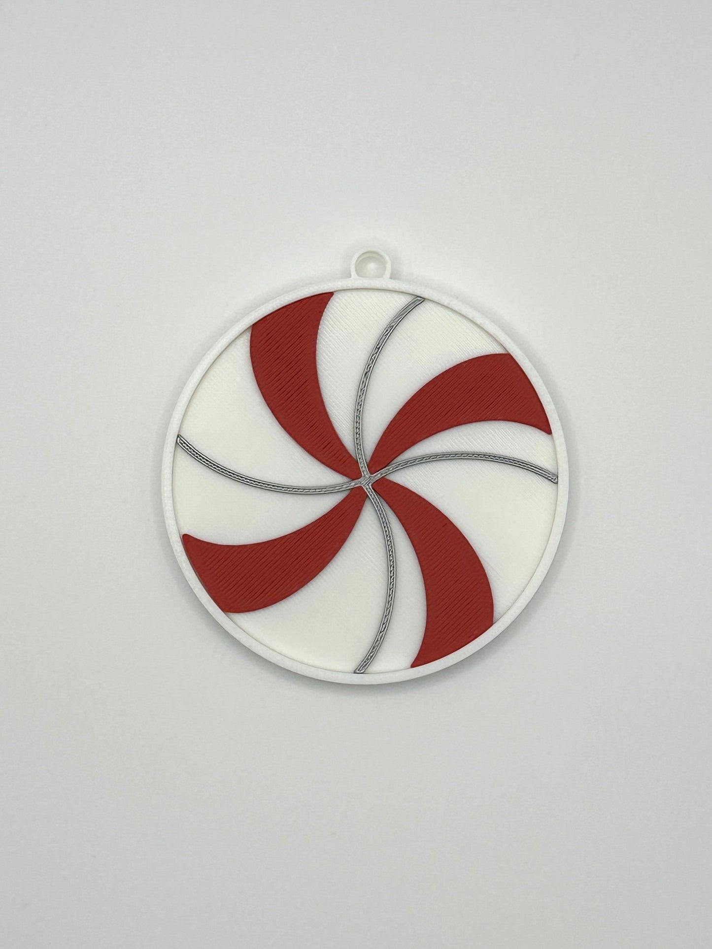 Christmas Swirl