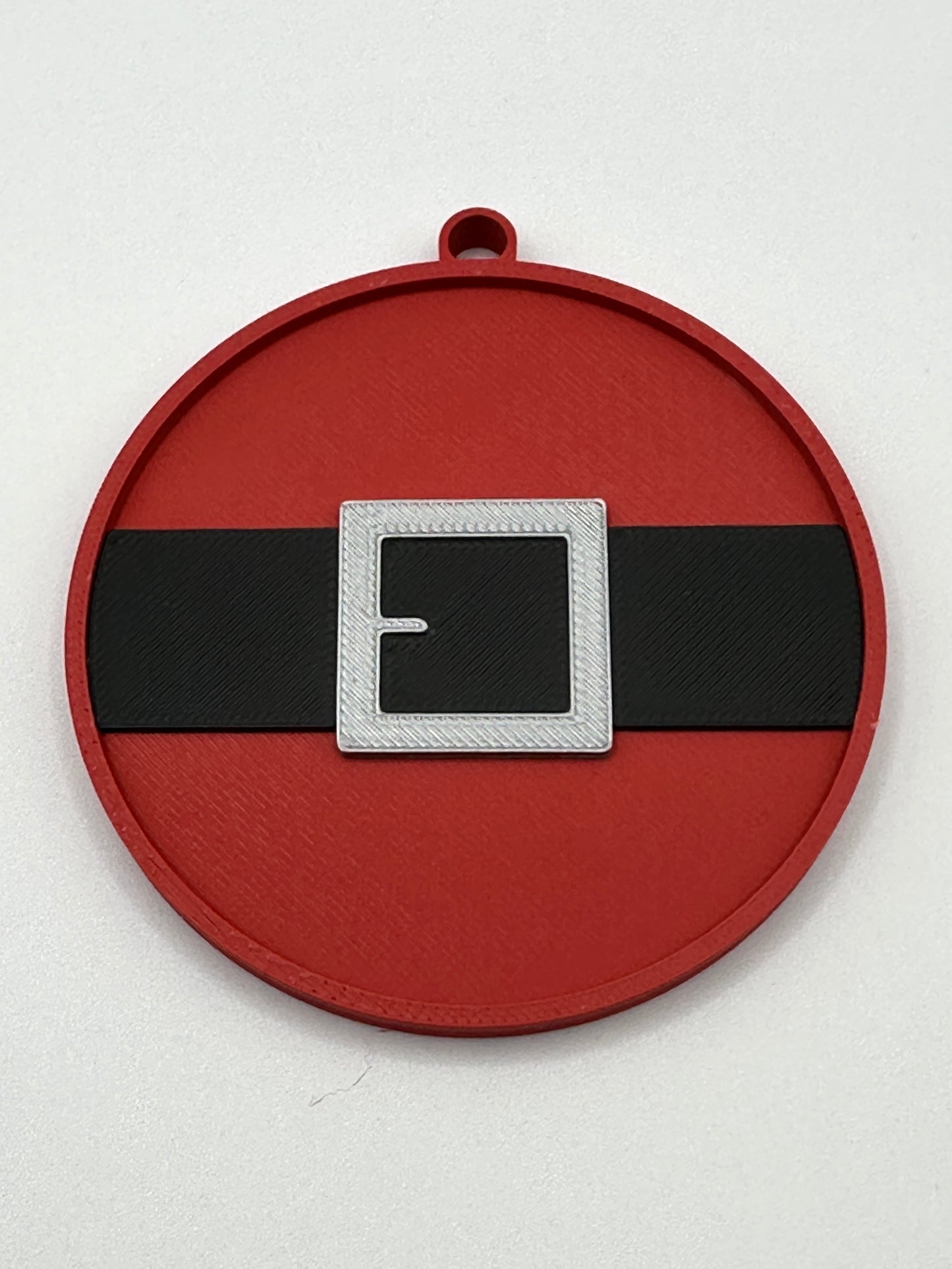 Jolly Old Belt