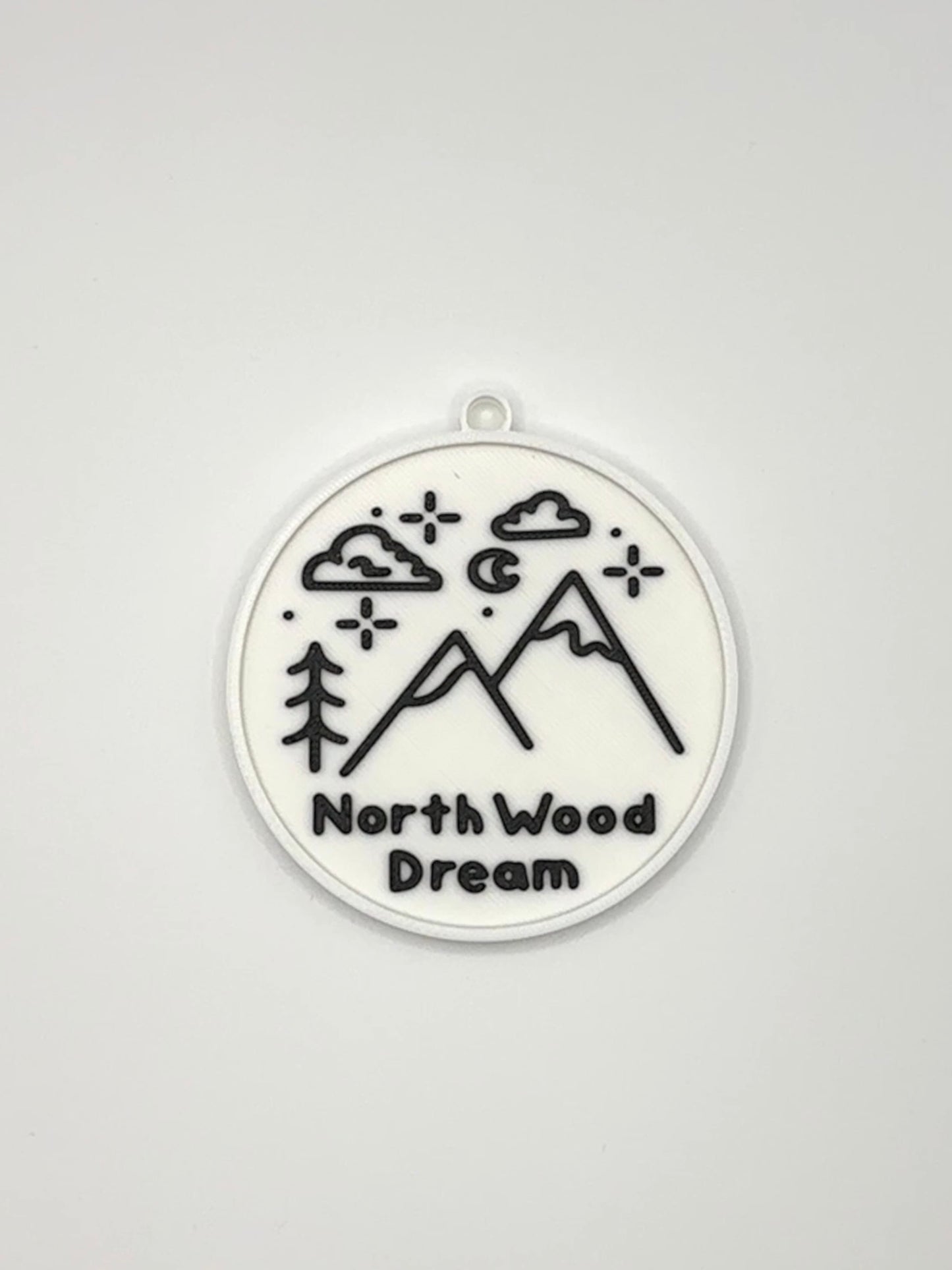 North Wood Signature