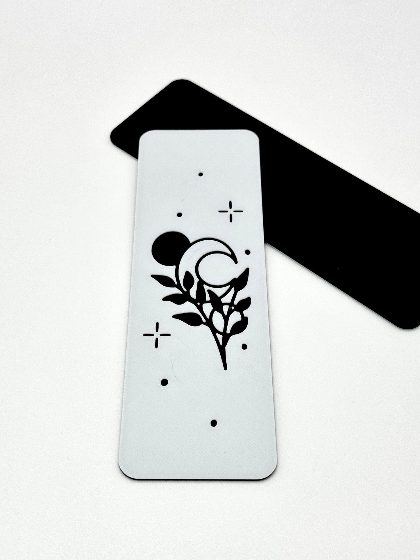 Lunar Leaf