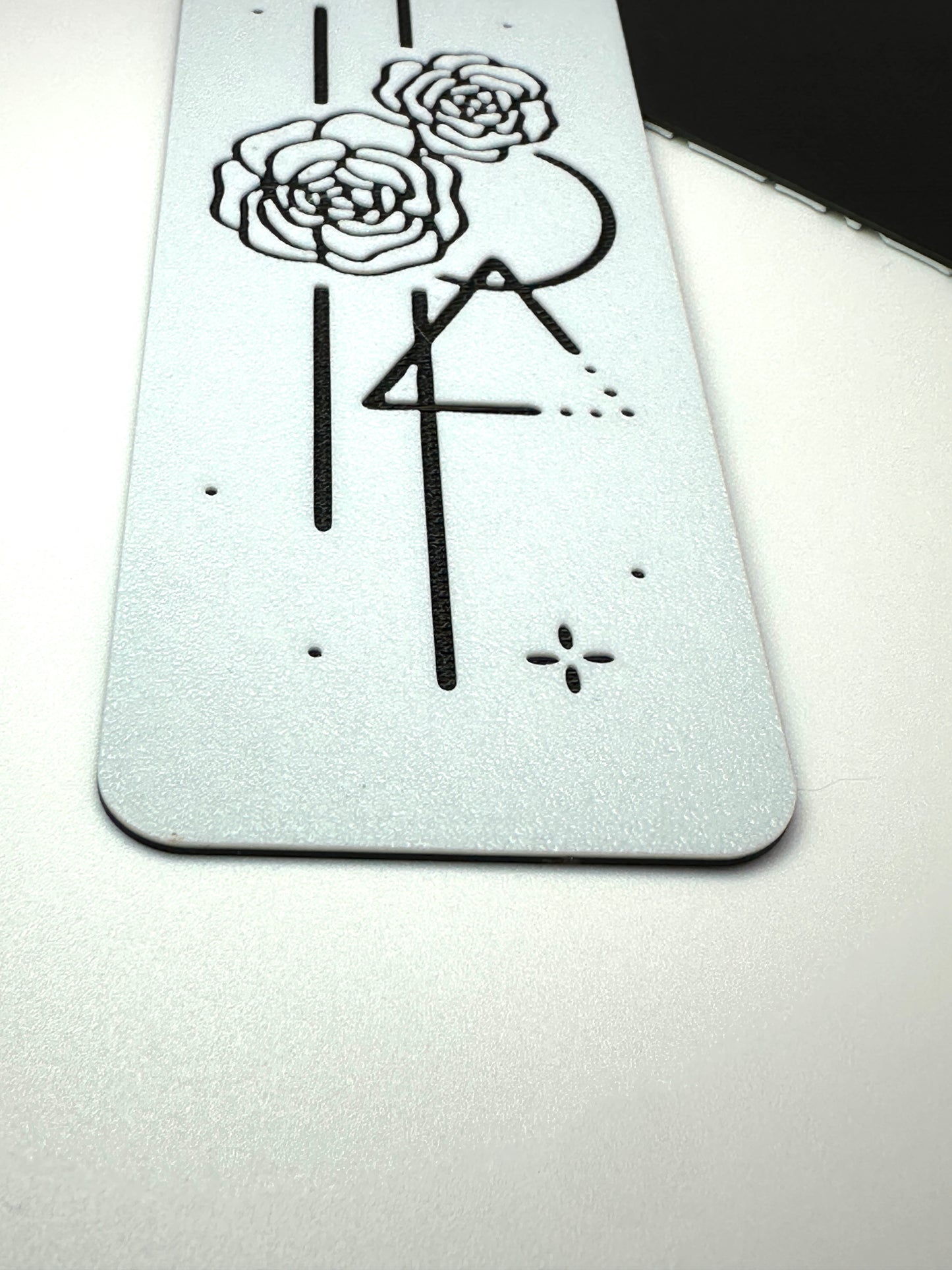 Roses & Radiance