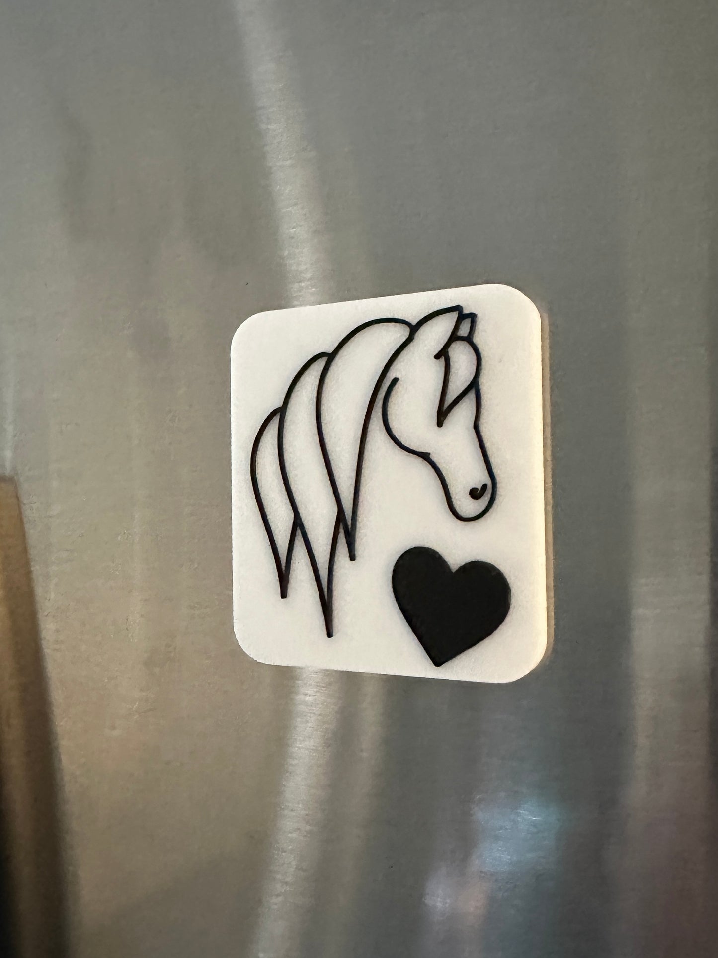 Heartfelt Equine