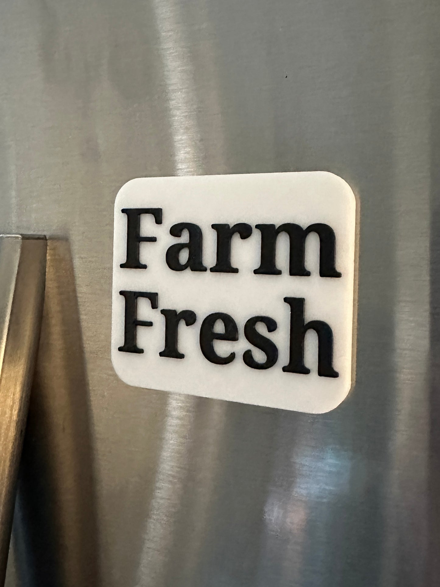 Farm Fresh