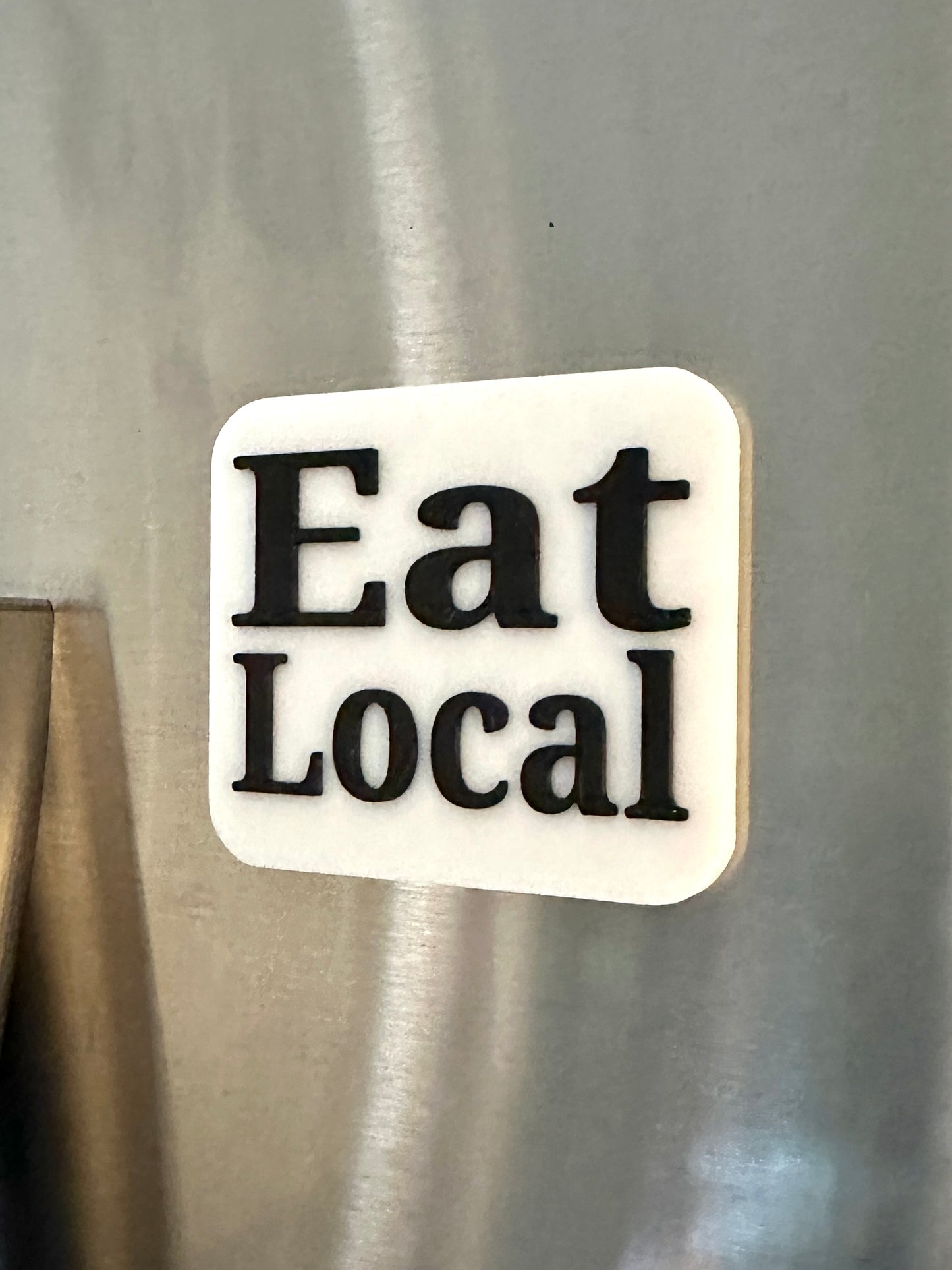 Eat Local