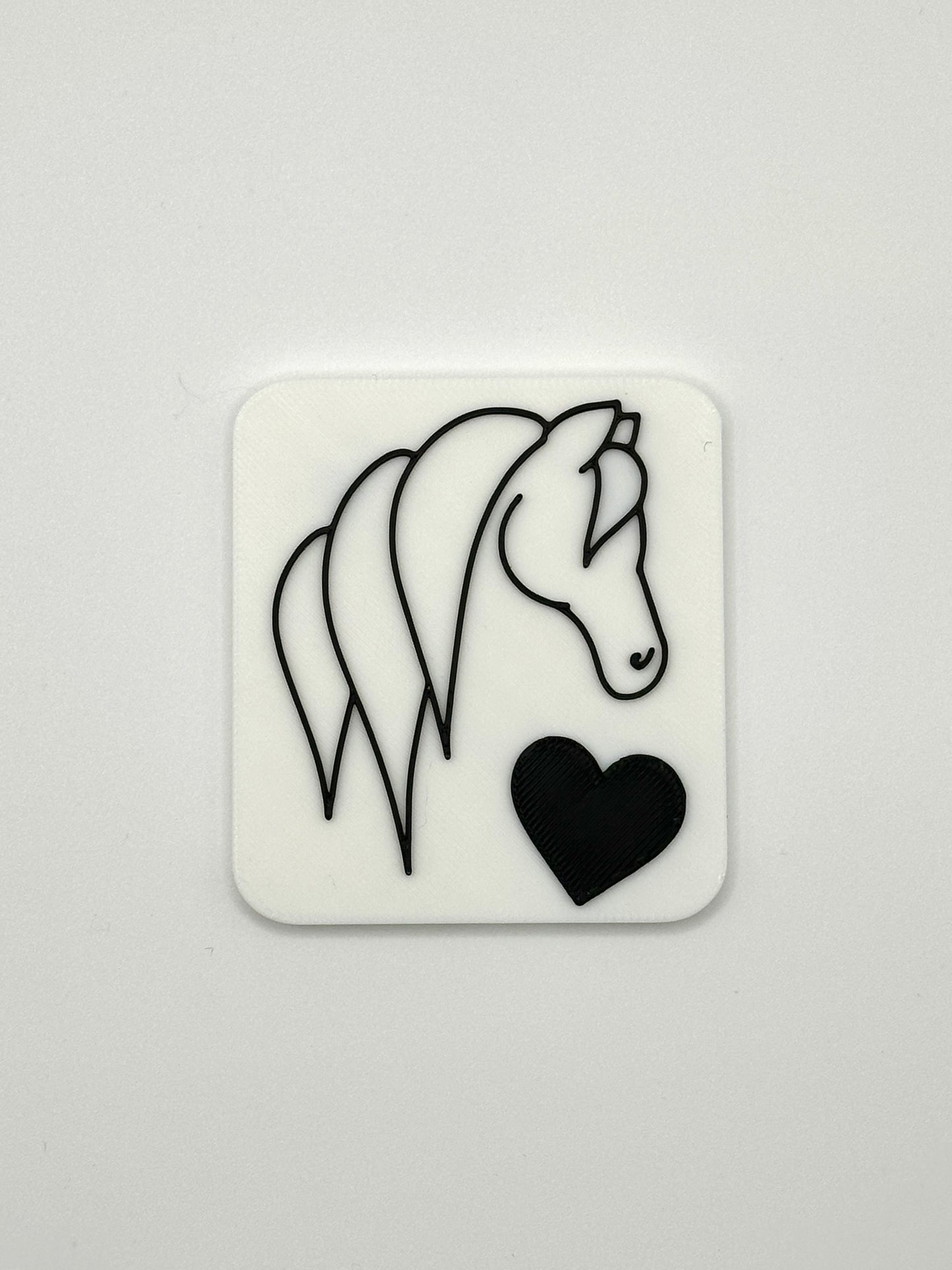 Heartfelt Equine