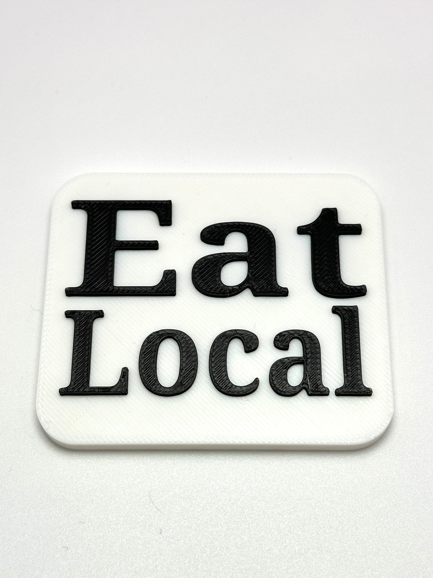Eat Local