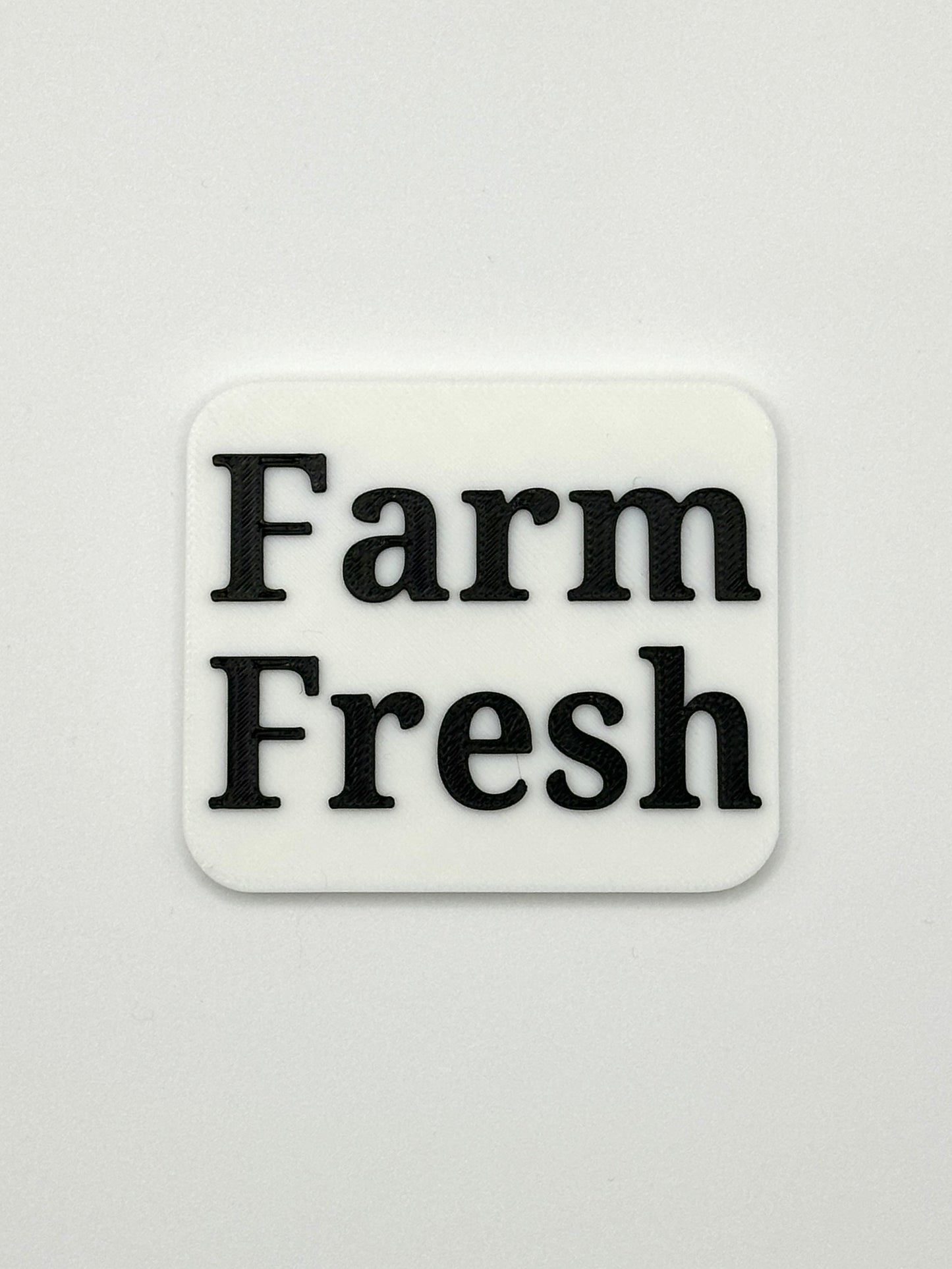 Farm Fresh