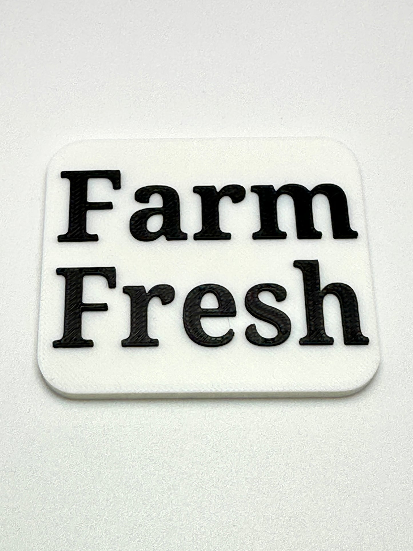Farm Fresh