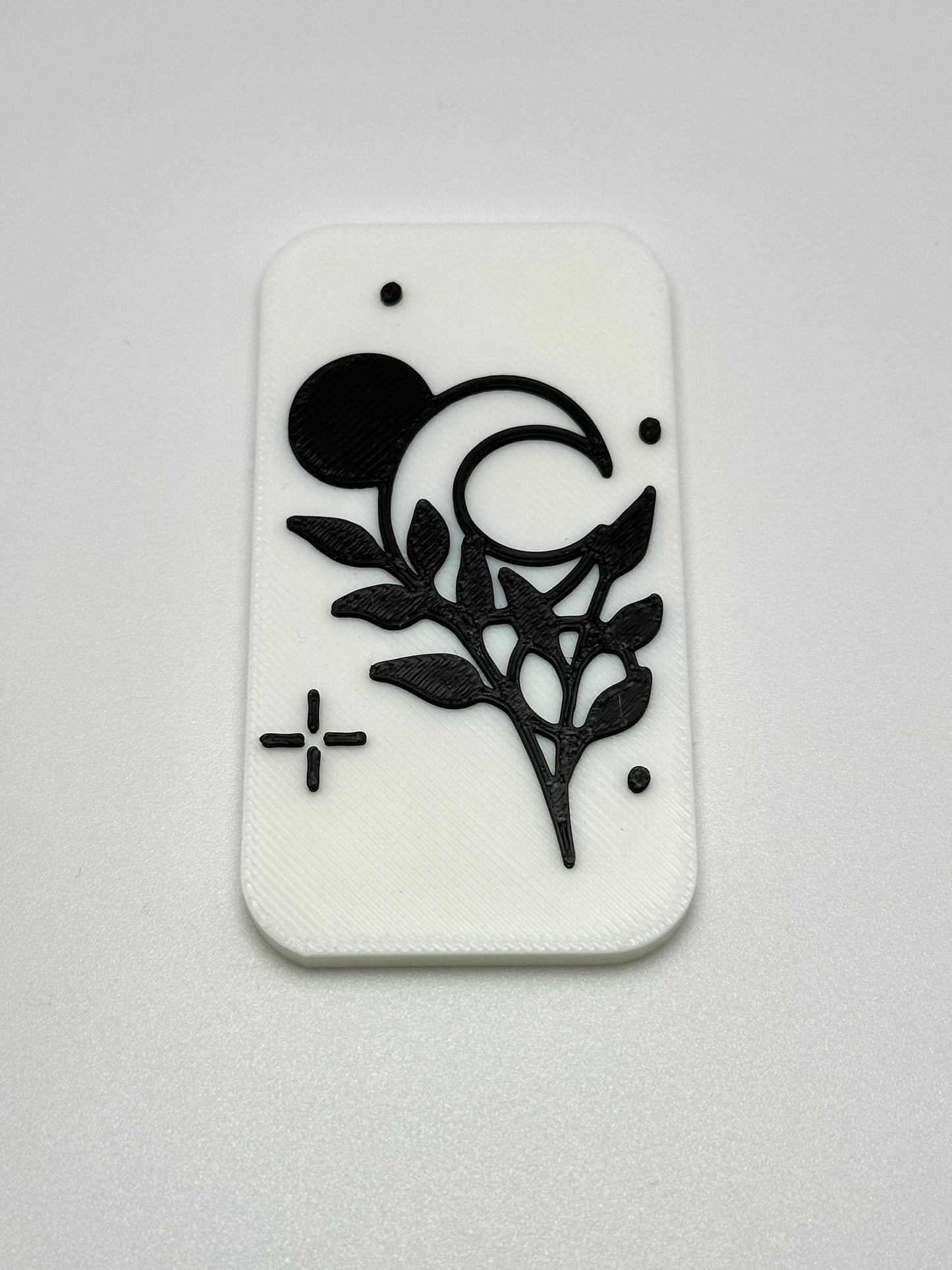Lunar Leaf