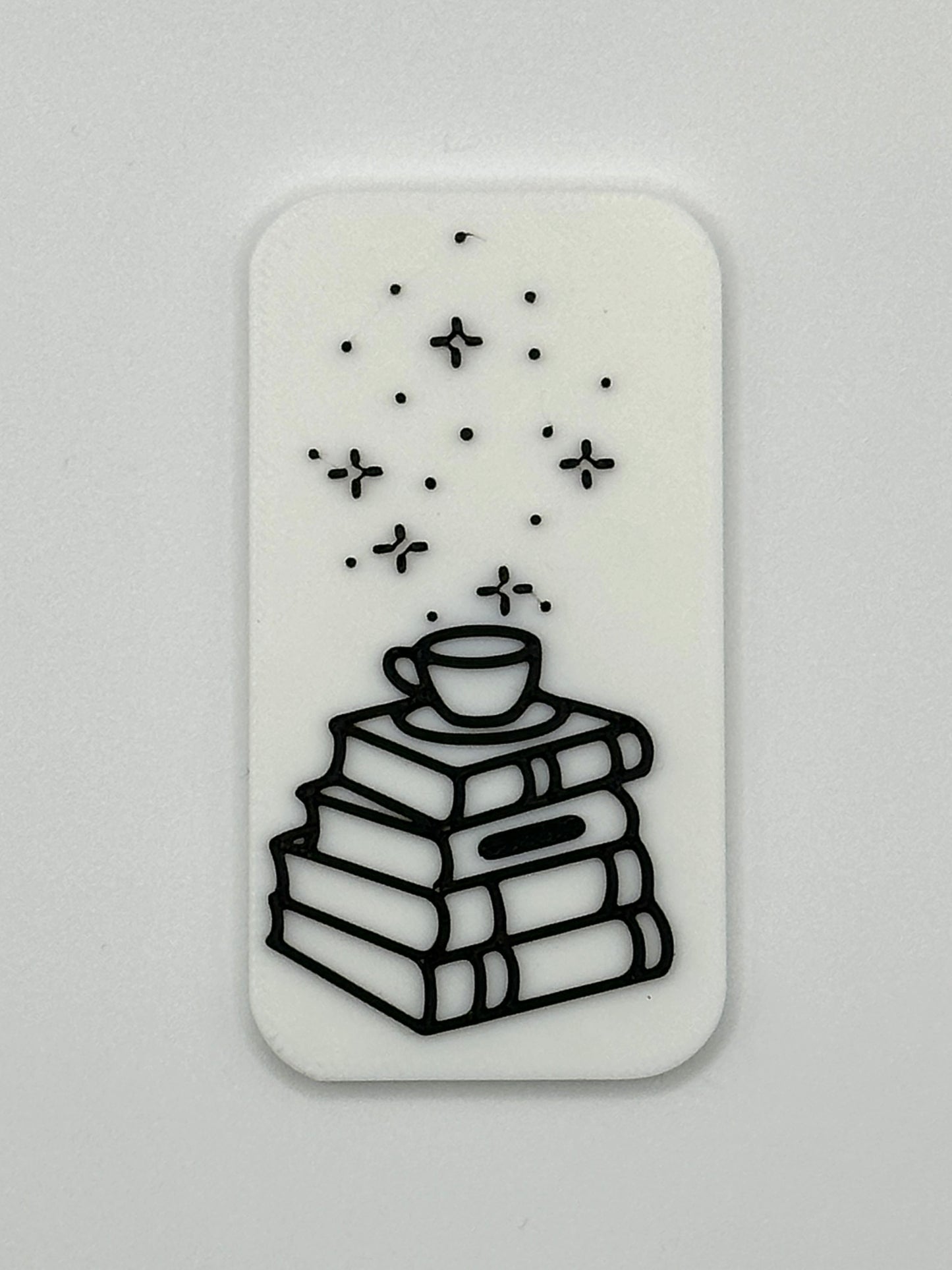 Sip & Read