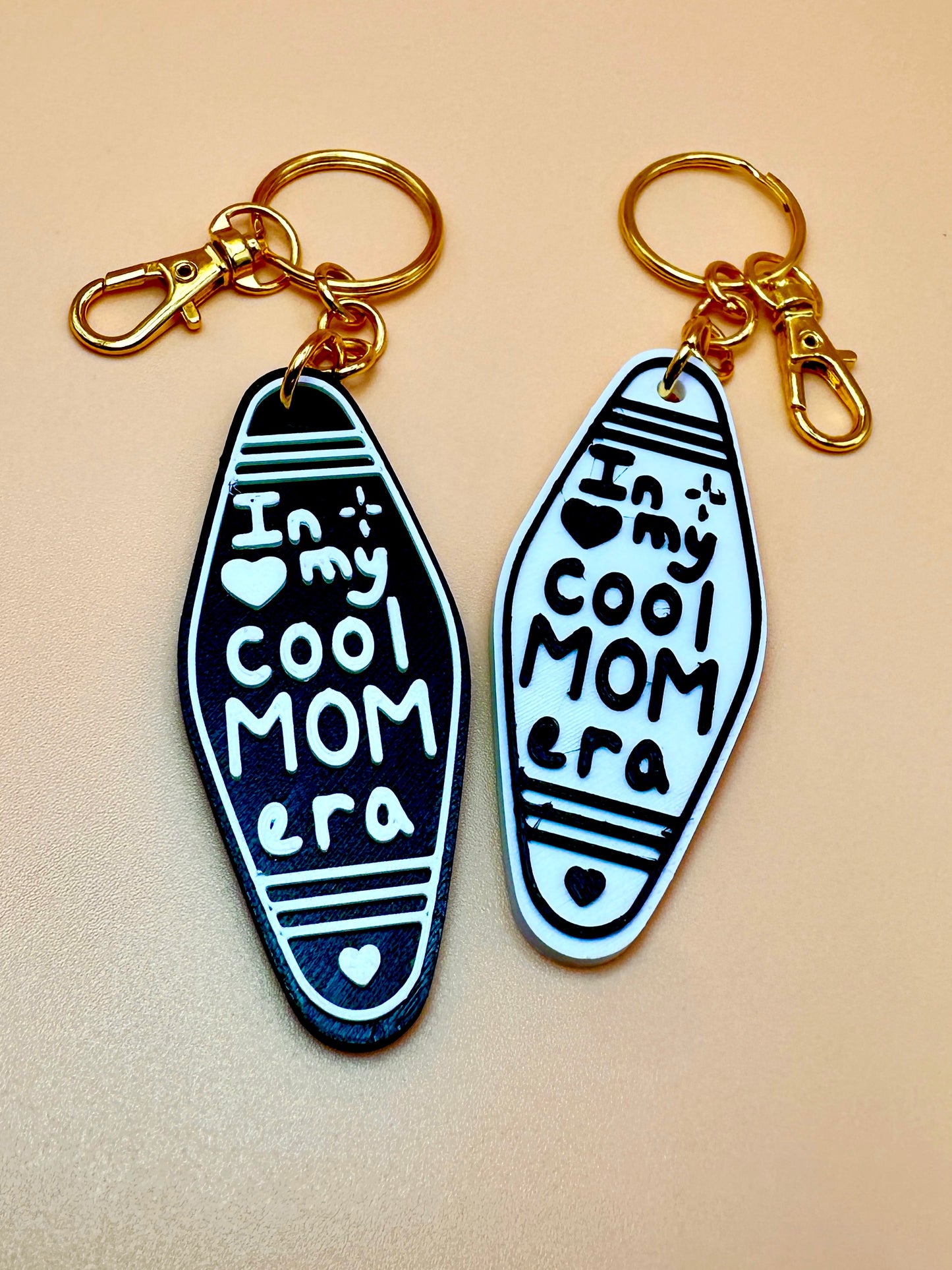 In My Cool Mom Era