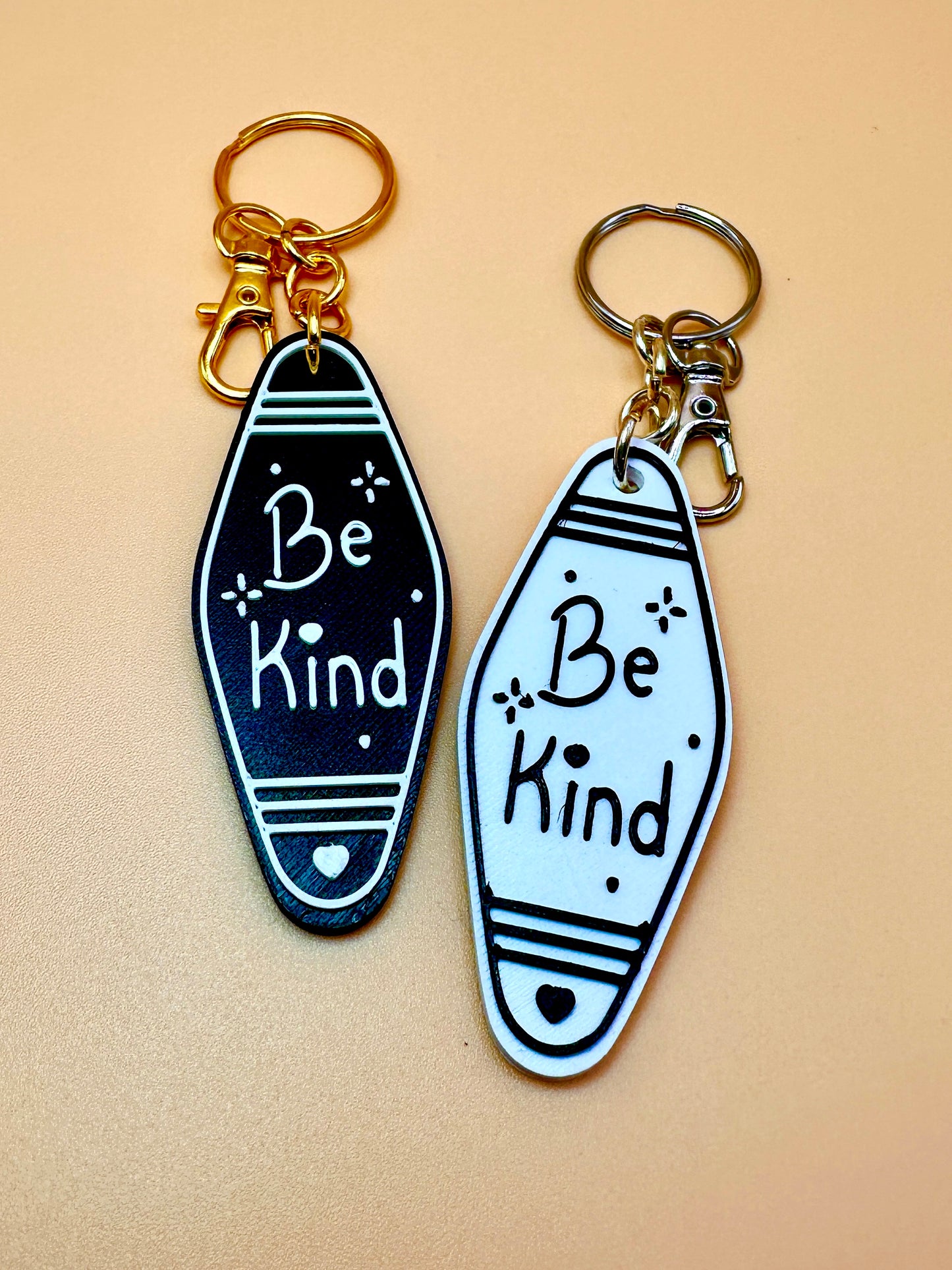 Be Kind
