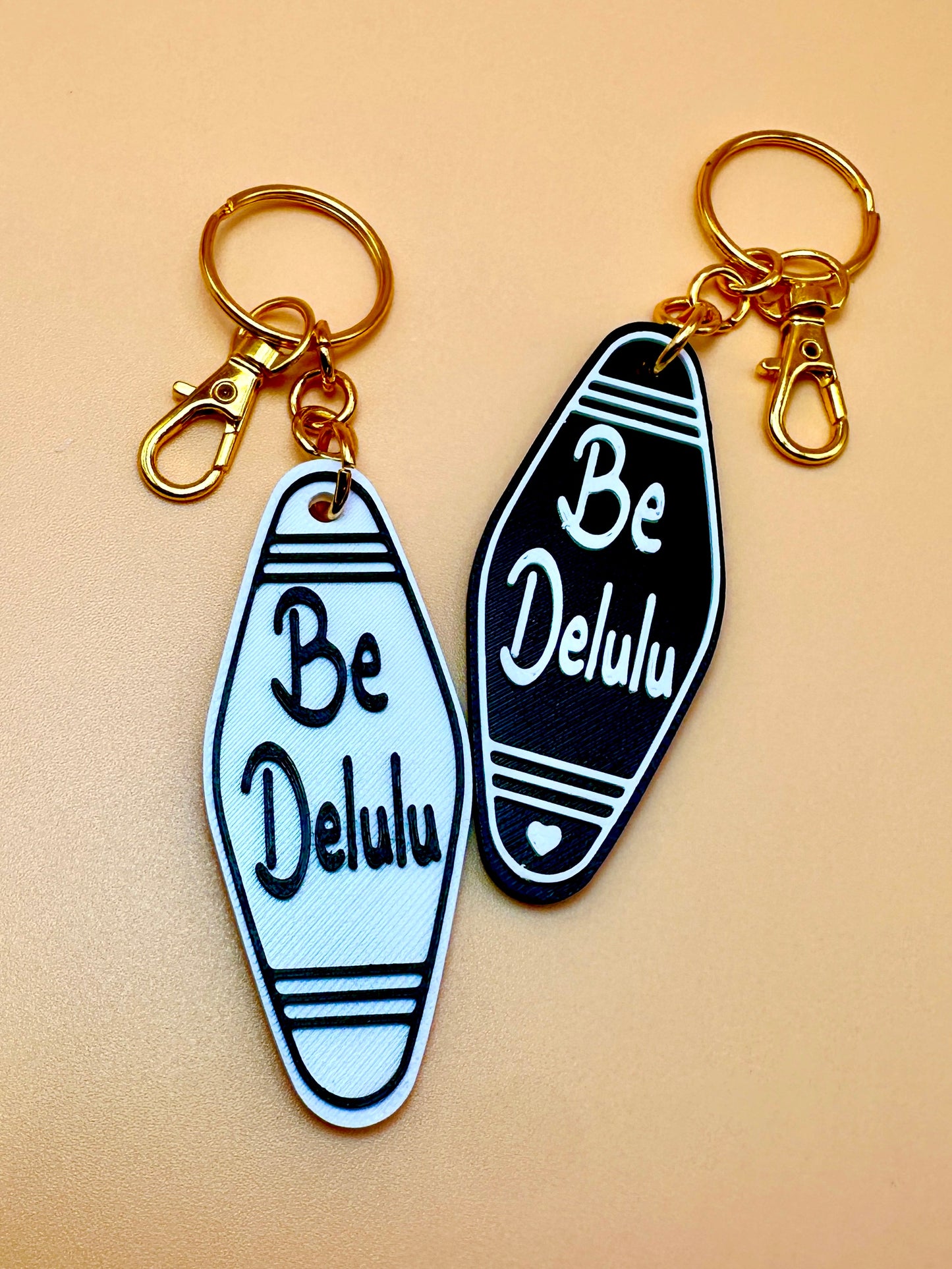 Be Delulu