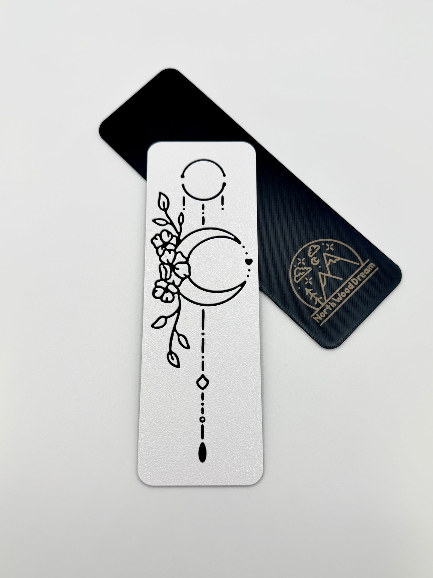 Heart's Night Garden