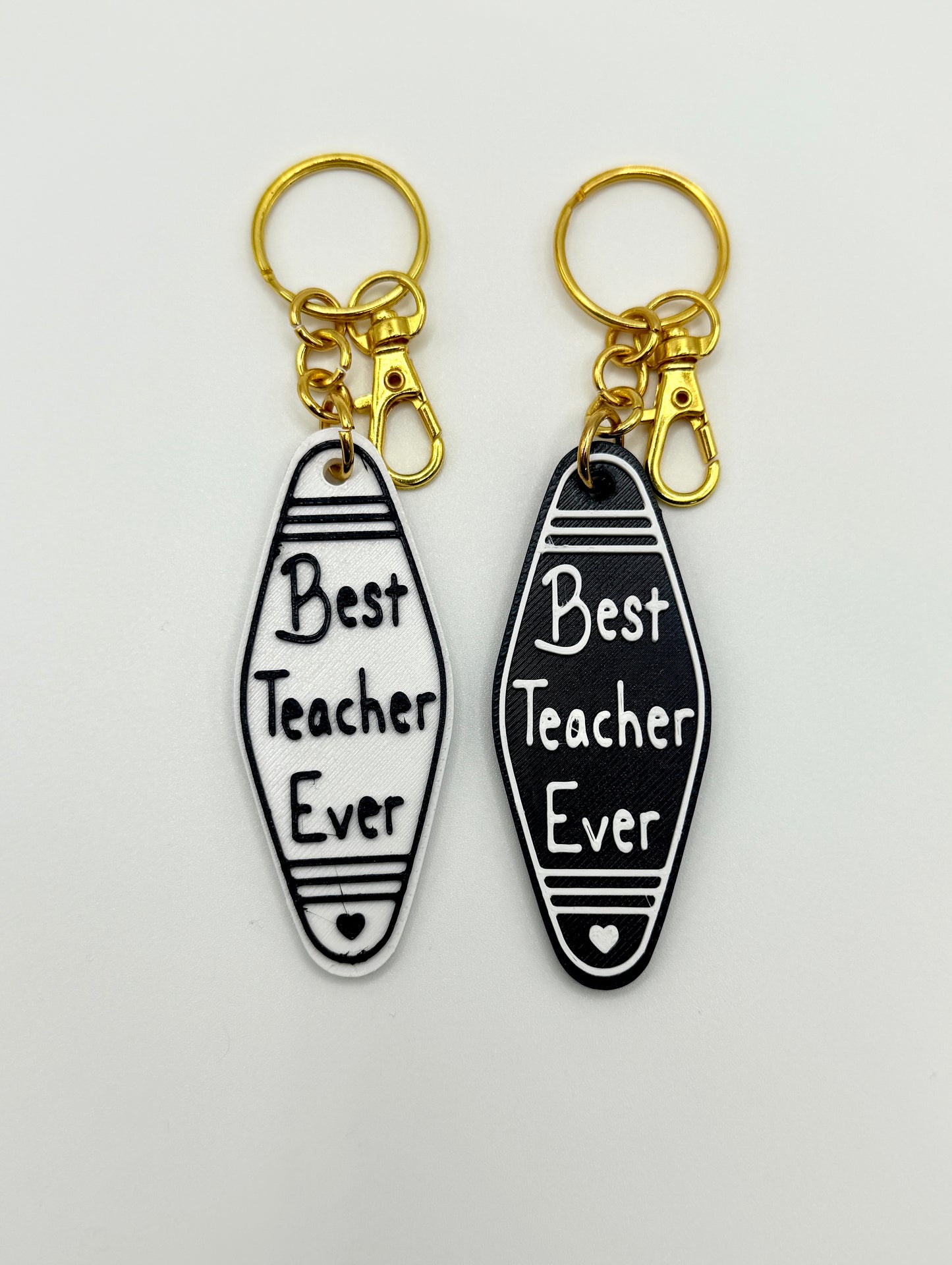 Best Teacher Ever