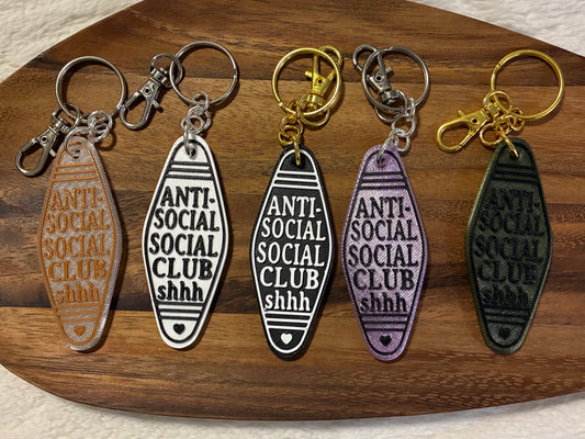 Anti-Social Social Club