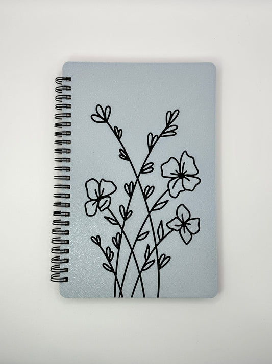 Serenity Pages Notebook