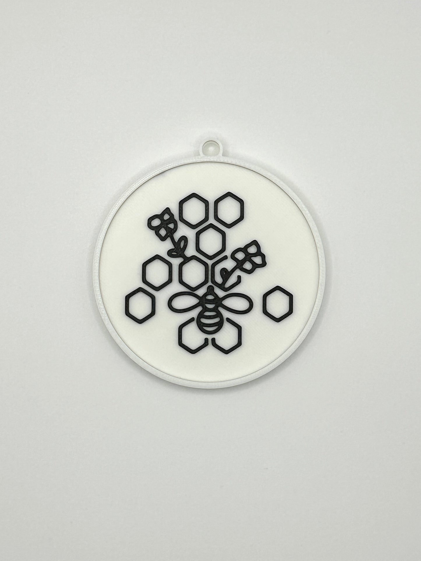 Bee Merry & Bright