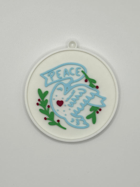 Peace