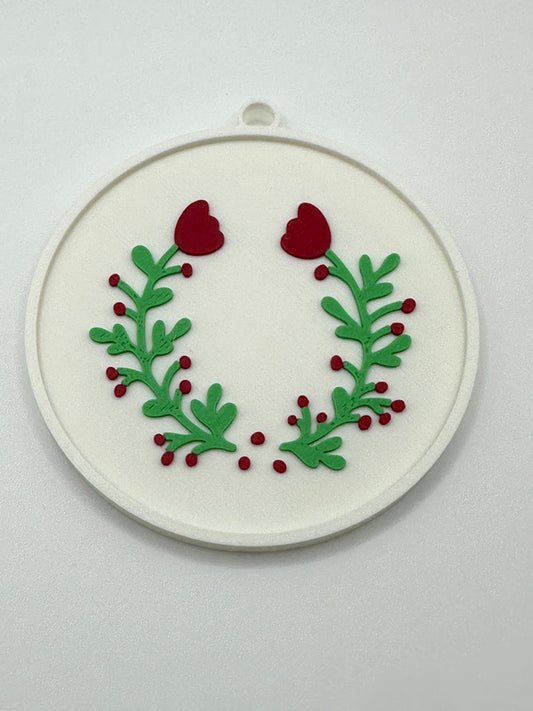 Winter Blossom & Berry
