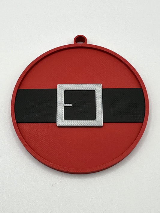 Jolly Old Belt