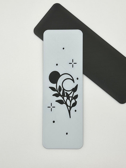 Lunar Leaf