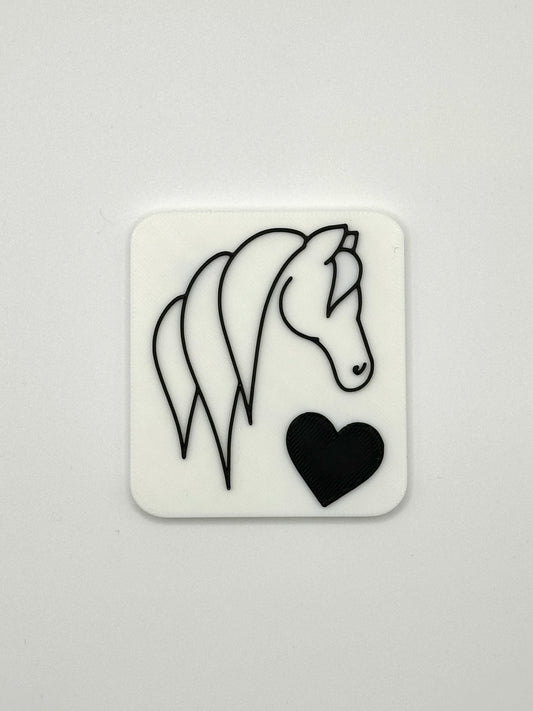 Heartfelt Equine