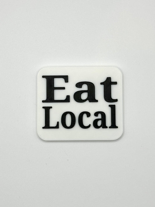 Eat Local