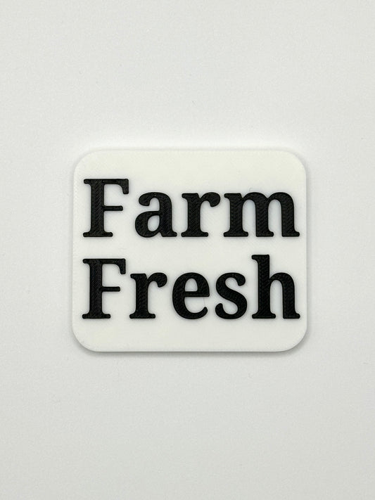 Farm Fresh
