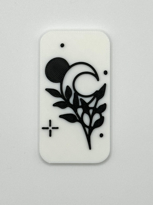 Lunar Leaf