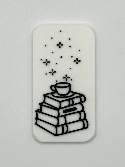 Sip & Read