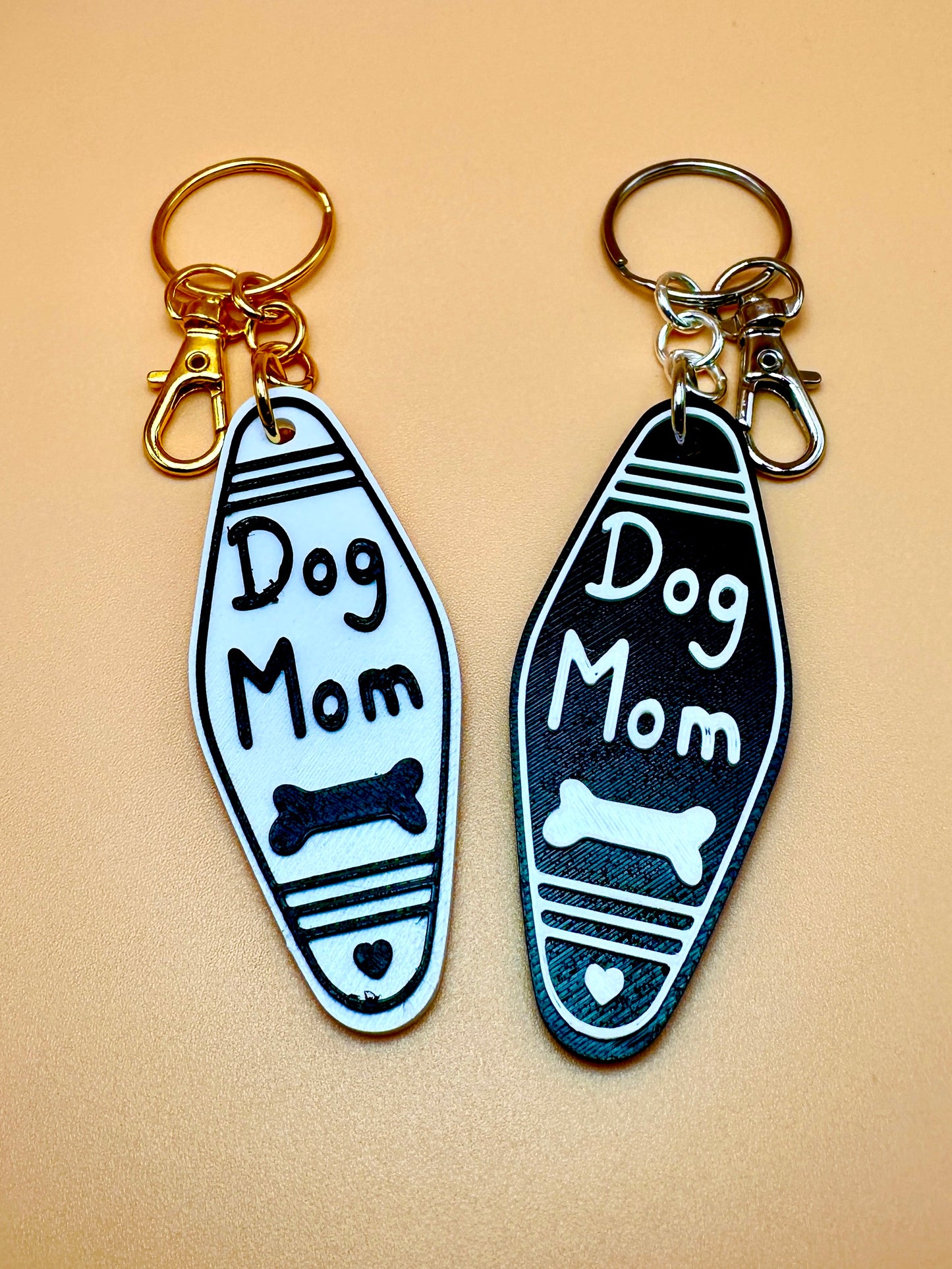 Dog Mom