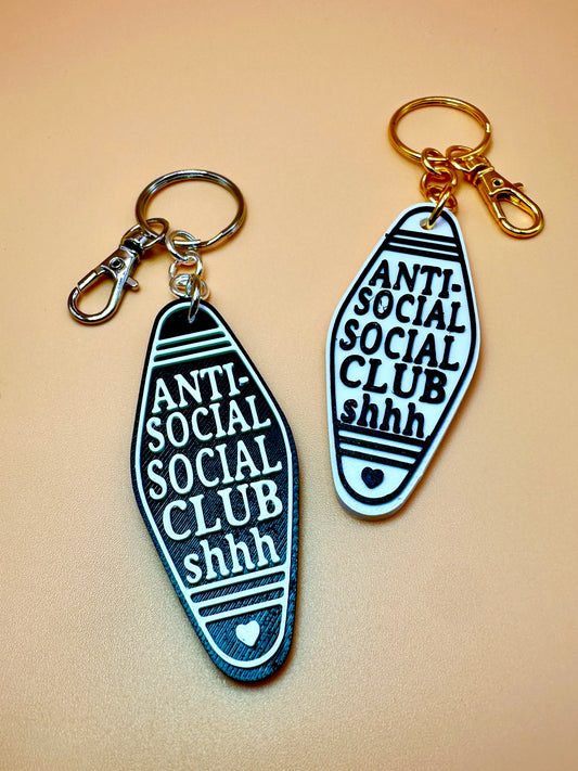 Anti-Social Social Club