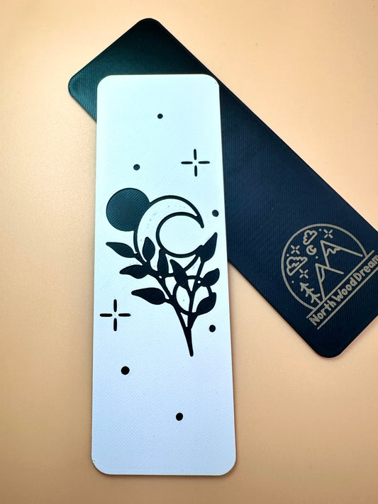 Lunar Leaf