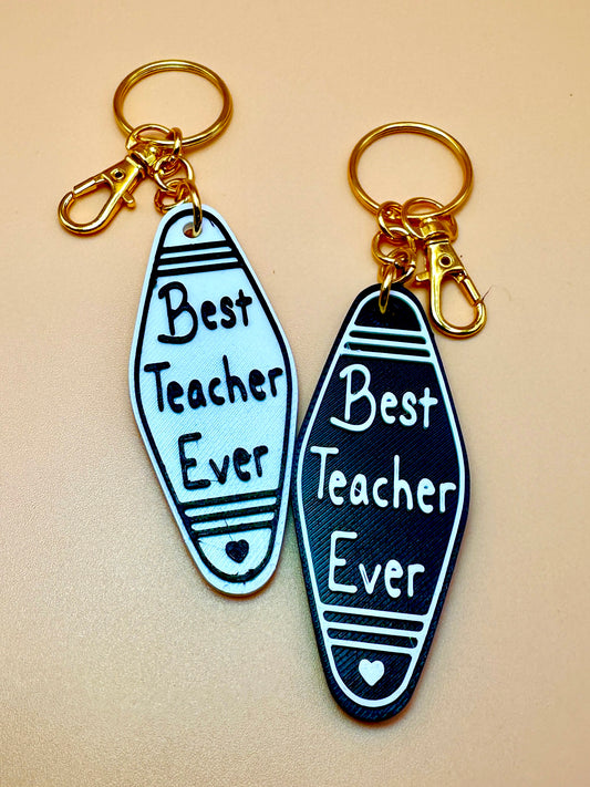 Best Teacher Ever