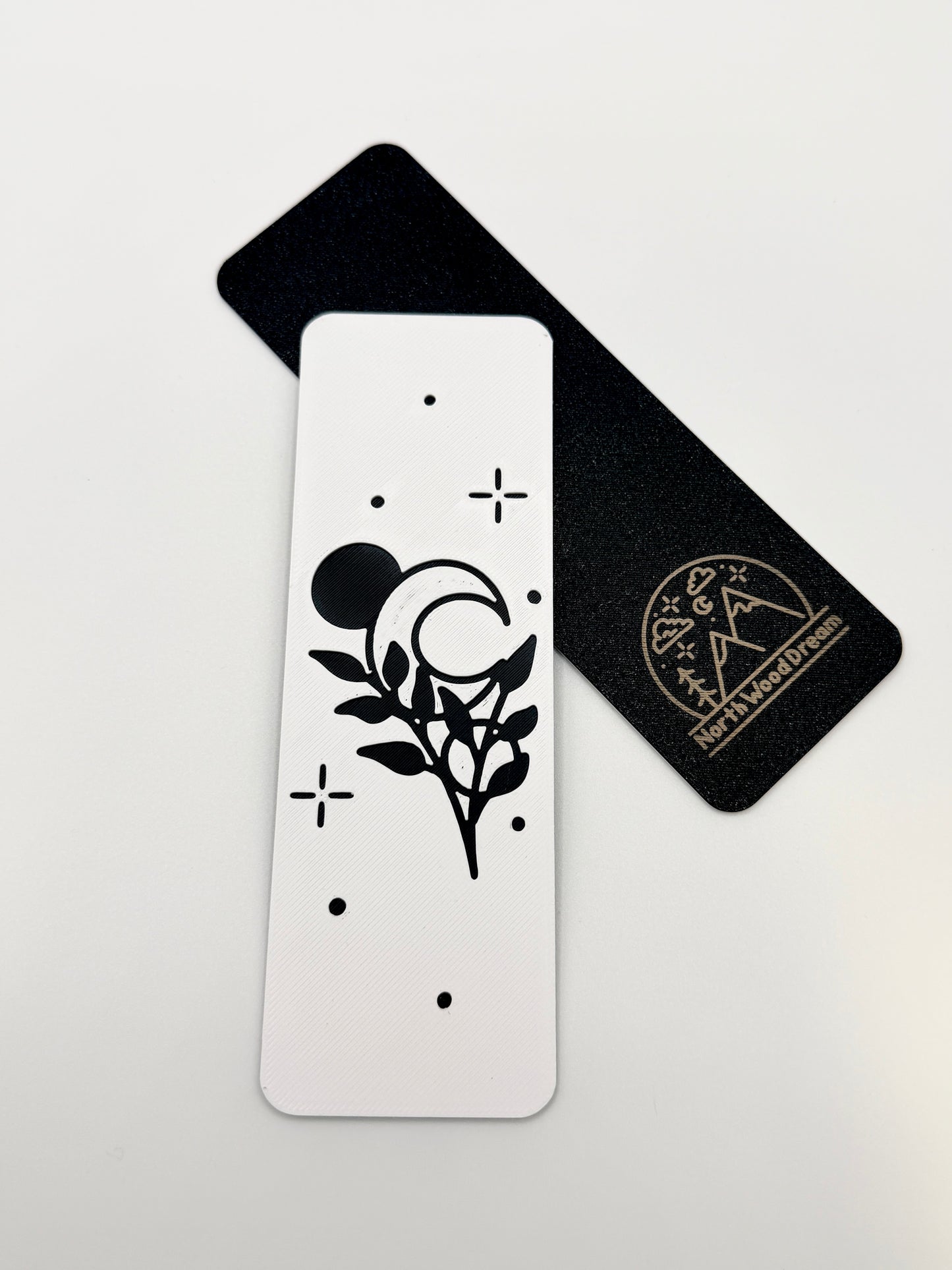 Lunar Leaf