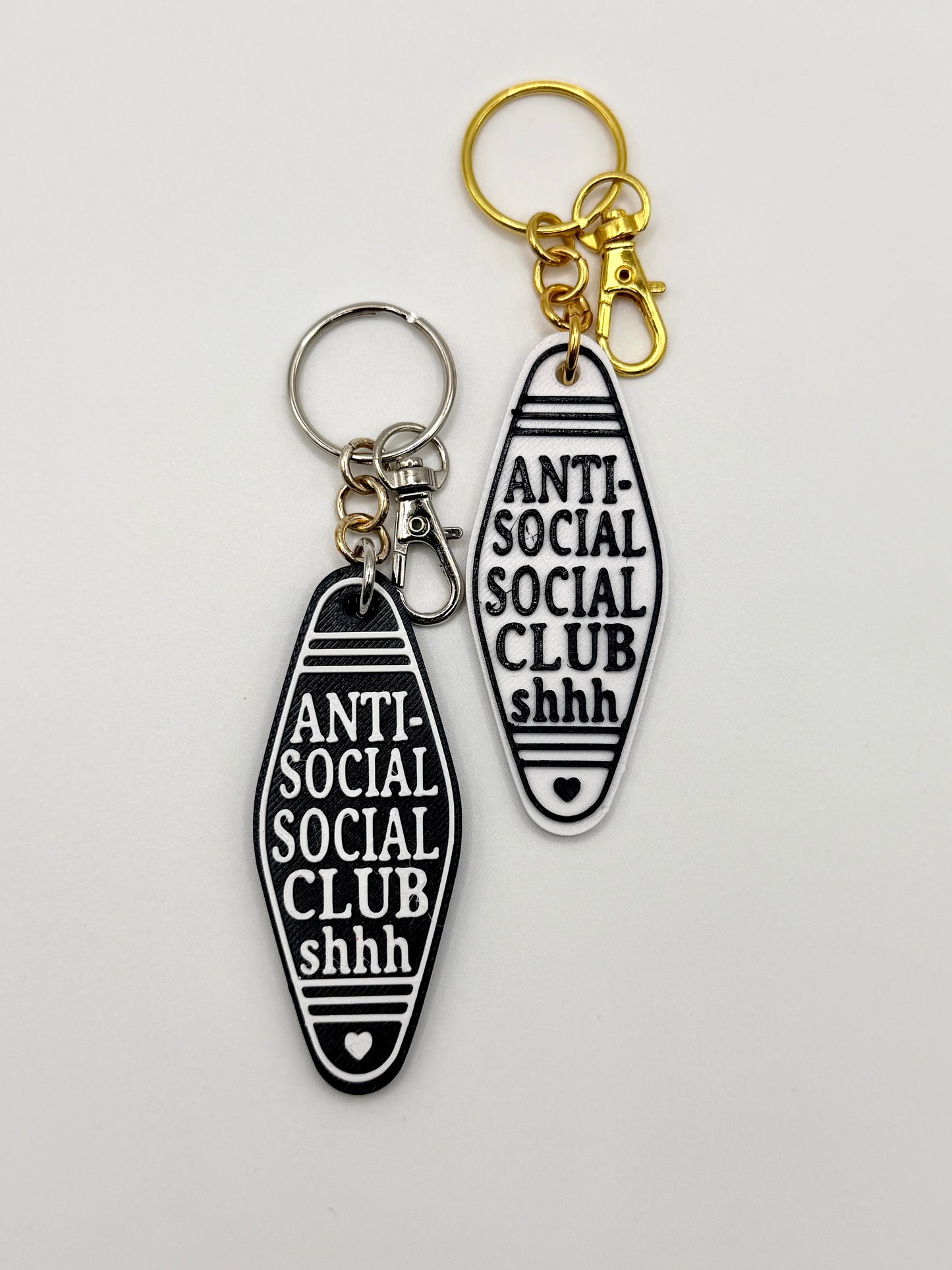 Anti-Social Social Club