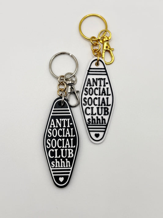Anti-Social Social Club