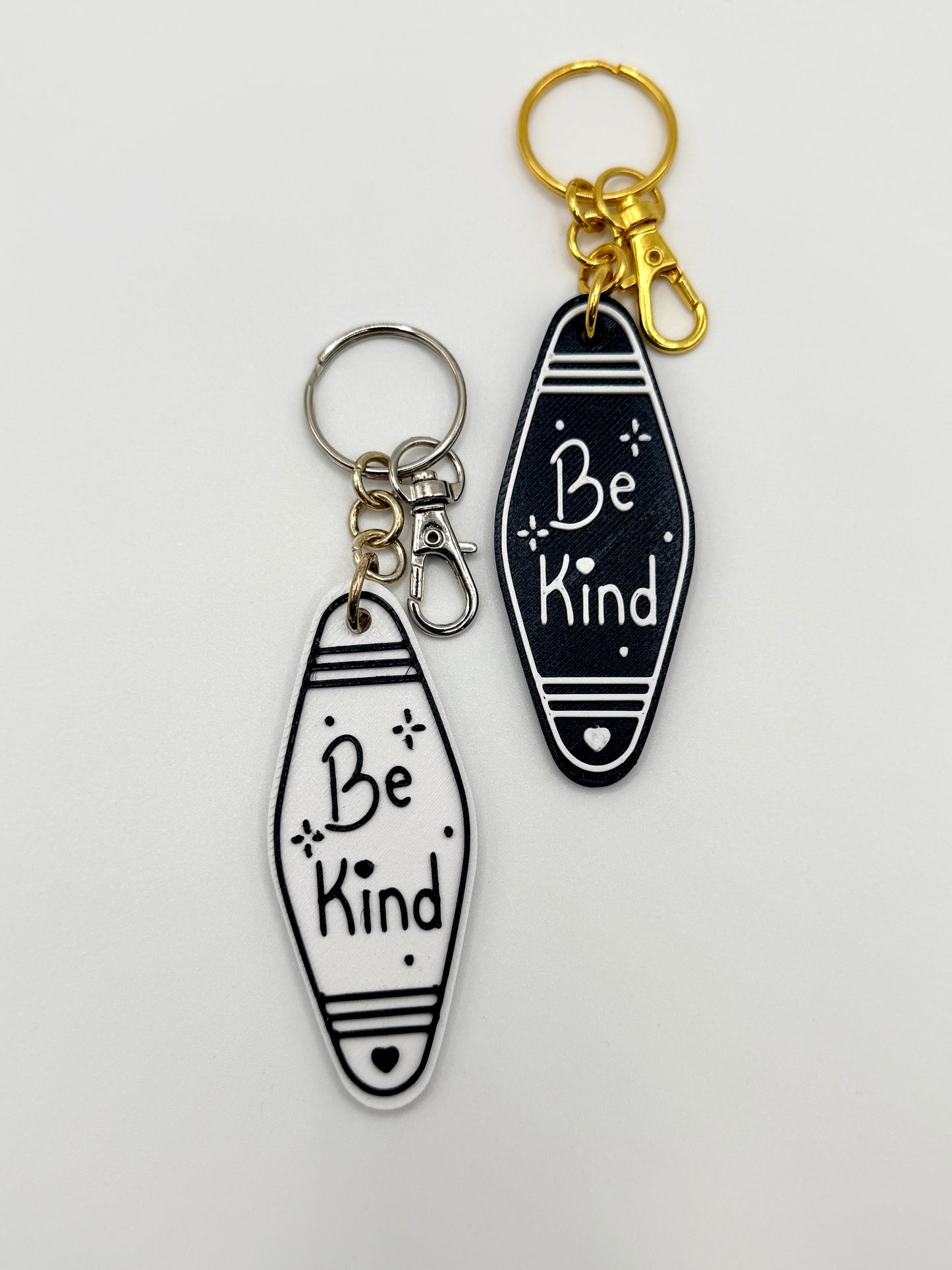 Be Kind